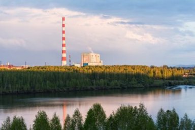 Энергоблок №3 Березовской ГРЭС аттестован на новую мощность