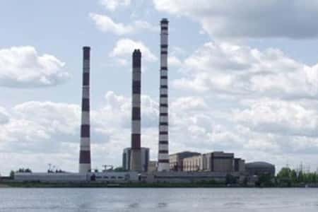 На Костромской ГРЭС после модернизации введён в эксплуатацию энергоблок №4