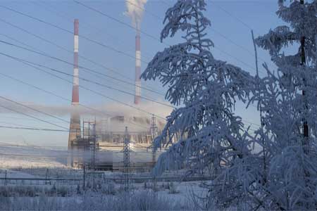 На Нерюнгринской ГРЭС завершен текущий ремонт энергоблока