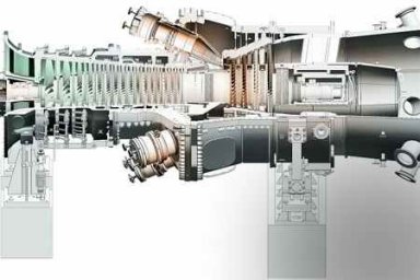 «Силовые машины» и «Т Плюс» реализуют проект когенерации с применением газовой турбины ГТЭ-65.1 для эффективного теплоснабжения малых и средних городов России «Силовые машины» и «Т Плюс» реализуют проект когенерации с применением газовой турбины ГТЭ-65.1 для эффективного теплоснабжения малых и средних городов России