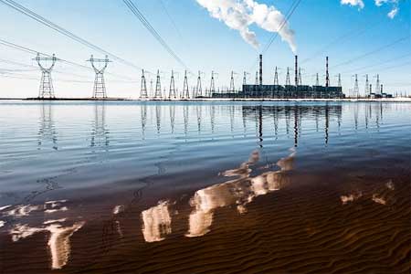 Завершен первый этап реконструкции ЛЭП, обеспечивающей выдачу мощности крупнейшей в России теплоэлектростанции – Сургутской ГРЭС-2