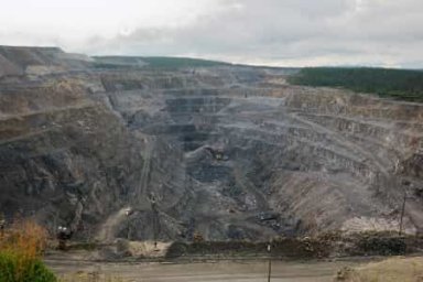 Якутские недра впервые за полугодие дали 19 миллионов тонн угля