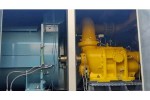 Модернизация системы газоподготовки для парогазового энергоблока ПГУ-230 Минской ТЭЦ-3 идет по плану