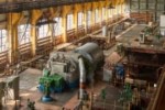 На Райчихинской ГРЭС ведется ремонт турбоагрегата №7