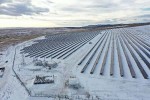 Системный оператор обеспечил режимные условия для включения в работу 1-й очереди Читинской СЭС в энергосистеме Забайкальского края