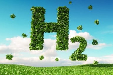 В Европе обсуждают законопроект, определяющий понятие «зеленый водород»