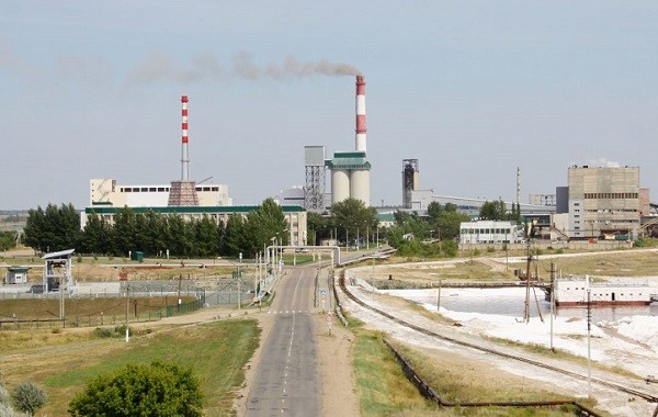 В Алтайском крае в 2022 году запустят ТЭЦ стоимостью около 4 млрд. рублей
