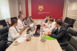 Александр Козлов предложил упростить процедуру согласования проектов ликвидации свалок в рамках федерального проекта «Чистая страна»