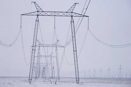 Федеральная сетевая компания провела диагностику линий электропередачи Приморского энергокольца 500 кВ