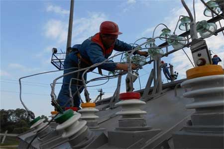 В Сернурских электрических сетях «Мариэнерго» подвели предварительные итоги реализации ремонтной программы