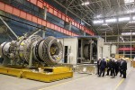 «ГЭХ» может использовать мощности «РЭП Холдинг» для локализации выпуска в России газовых турбин большой мощности