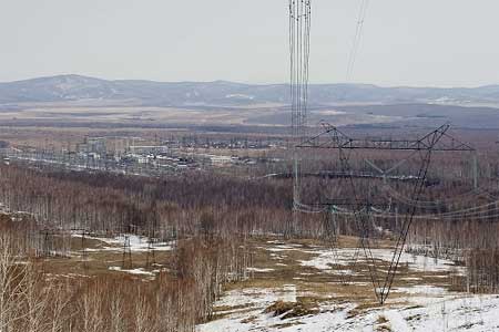 ФСК ЕЭС инвестирует 1 млрд рублей в реконструкцию крупнейшей в Сибири подстанции