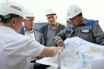 Якутскэнерго реконструирует тепловые сети в Якутске