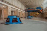 На Бурейской ГЭС завершился капитальный ремонт гидроагрегата №4 На Бурейской ГЭС завершился капитальный ремонт гидроагрегата №4
