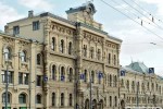 «Россети» обеспечили электроснабжение Политехнического музея в Москве