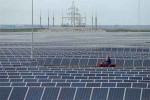В Узбекистане в рамках проекта строительства 3-х крупных солнечных фотоэлектростанций компания «Masdar» подписала контракты на сумму 396 миллионов долларов с международными финансовыми институтами