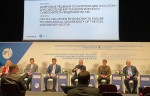 «Росатом» представил портфель цифровых продуктов для импортозамещения на предприятиях ТЭК