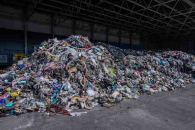 Краснодарский край вновь нарушил сроки представления Концепции развития мусорной инфраструктуры