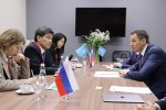 Россия и Таиланд договорились сотрудничать в сфере обращения с отходами