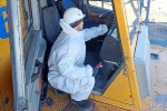 Специалисты «Белтранса» модернизировали автосамосвал разреза «Пермяковский»