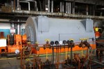 Турбины Воркутинской ТЭЦ-2 прошли проверку на мощность Турбины Воркутинской ТЭЦ-2 прошли проверку на мощность