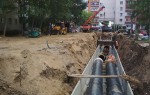 «Квадра» заменила в Смоленске почти 1,5 км трубопроводов