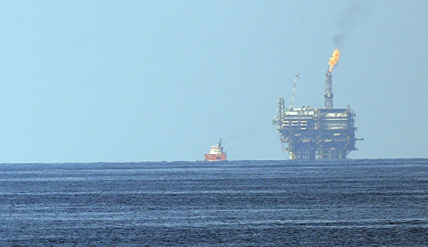 В ОАЭ начнут освоение газового месторождения на 14 трлн. баррелей