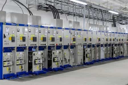 АО «Транснефть-Верхняя Волга» в первом полугодии 2022 года сэкономило за счет энергосбережения 10,4 млн. рублей