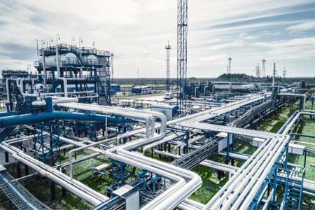 «Газпром нефть» повышает нефтедобычу в ХМАО с помощью передовых технологий