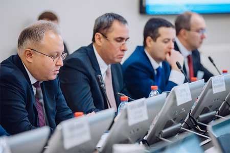 Глава ФСК ЕЭС А. Муров обсудил в ходе «Дня инвестора» результаты работы компании в 2018 году и планы на перспективу