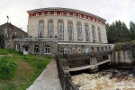 На Пальеозерской ГЭС ПАО «ТГК-1» завершился капитальный ремонт оборудования