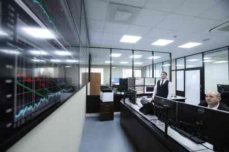 ООО «Транснефть – Восток» ввело в эксплуатацию модернизированную систему управления и защит технологического участка ВСТО-1