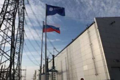 «Россети» расширили подстанцию Московского энергокольца для подключения новых потребителей на западе столичной агломерации