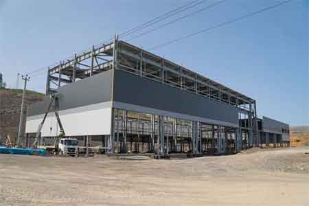 Системный оператор обеспечил режимные условия для включения в работу энергообъектов для электроснабжения строящегося горно-обогатительного комплекса в Хабаровском крае