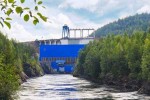 ТГК-1 повысила надежность работы Кумской ГЭС в Карелии