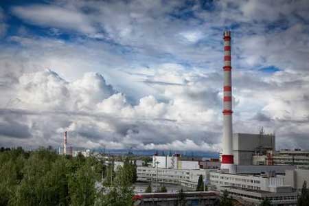 Ленинградская АЭС: энергоблок №5 ВВЭР-1200 остановлен на плановый ремонт