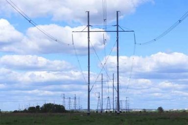 В Югре энергетики повысили надежность электроснабжения Зеленоборска