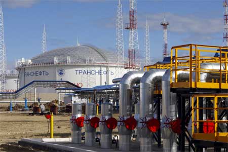 АО «Транснефть – Урал» в 2019 году снизило потребление электроэнергии на 9,25 млн киловатт-часов