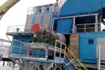 Дизельзипсервис завершил монтаж газотурбинного двигателя ДВ71Л