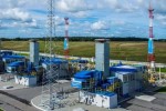 Газпром в 2024 г. планирует начать строительство 2 новых ПХГ в России