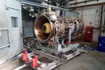 КМЗ отремонтирует газотурбинный двигатель электростанции «Урал-6000» для «Уралкалия»