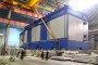 Невский завод отгрузил оборудование для Адлерской ТЭС ПАО «ОГК-2»