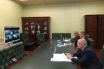 Подписан Протокол по регулированию озера Инари