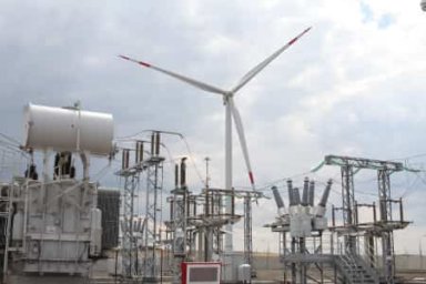 Поступление «зелёной» электроэнергии в распределительные сети «Россети Юг» за 6 месяцев выросло на 33 %