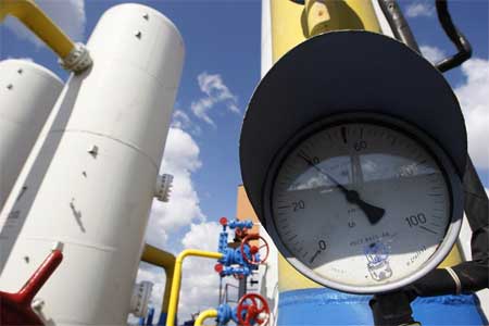 Трассу газопровода Ямал-Европа оборудуют линией волоконно-оптической связи