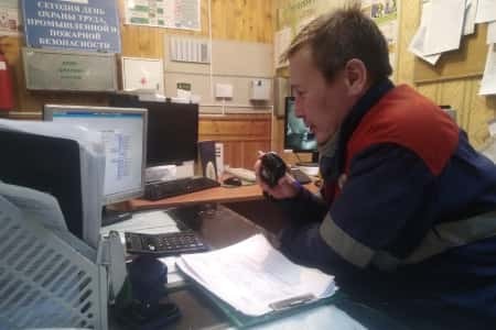 Алексей Стручков дал поручение провести внеплановую проверку энергообъектов, работающих в условиях низких температур