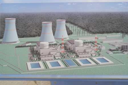 ЦКБМ поставит дополнительное насосное оборудование для строящейся АЭС «Руппур» в Бангладеш