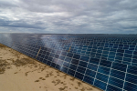В Греции построят солнечные электростанции мощностью 210 МВт на бывшем буроугольном разрезе