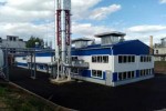 В Клинцах состоялся торжественный запуск мини-ТЭЦ
