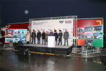В Татарстане состоялся запуск в работу электрозарядной инфраструктуры, построенной АО «Сетевая компания»